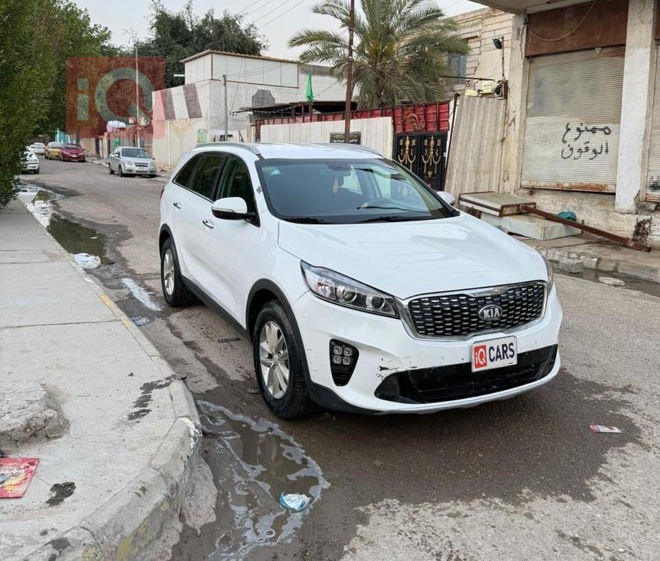 كيا سورينتو